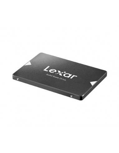 Disco SSD Lexar NS100 - 256 GB, 2.5",...