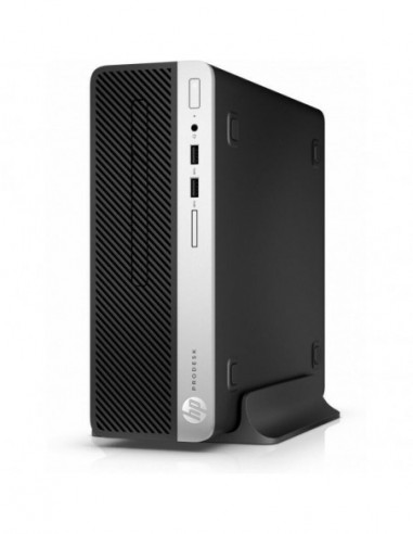 PC Desktop HP Prodesk 400 G5 SFF -...