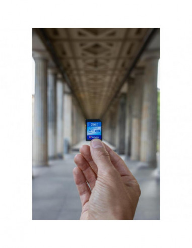 Cartão SD Verbatim Premium 16GB SDHC... Cartão SD Verbatim Premium 16GB SDHC...