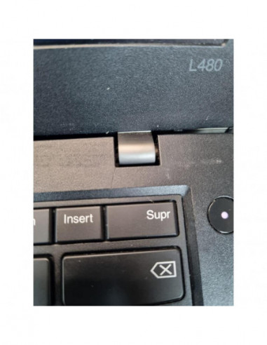 Portátil Lenovo Thinkpad L480...