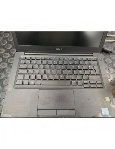 Portátil Dell Latitude 7280...