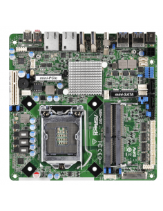 Motherboard AsRock...