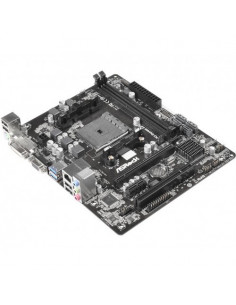 Motherboard AsRock...