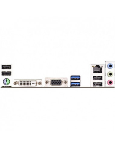 Motherboard AsRock FM2A68M-DG3+ Micro...