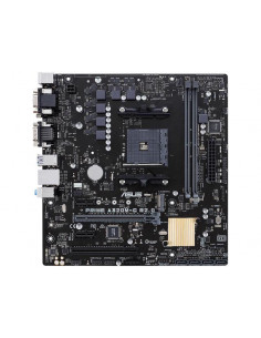 MotherBoard Skt AM4 ASUS...