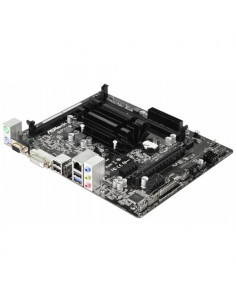 Motherboard AsRock Q1900M...