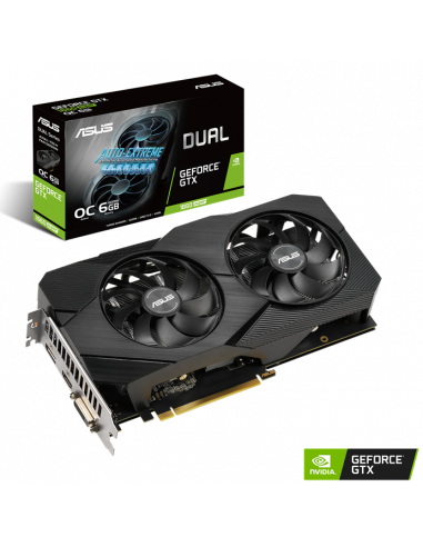 Placa Gráfica Asus...