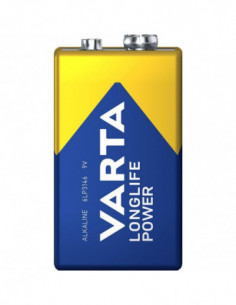 Pilha Varta Longlife Power...