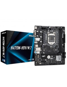 Motherboard AsRock...