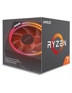 CPU AMD SktAM4 Ryzen 7...
