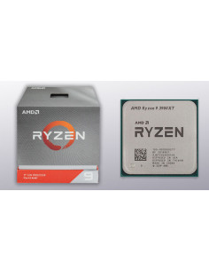 CPU AMD SktAM4 Ryzen 9 3900XT