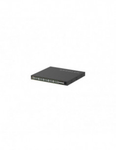 Switch Gigabit Netgear...