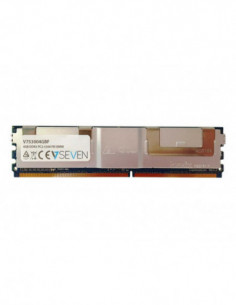 DIMM-DDR2 4GB 667MHz 2-Power