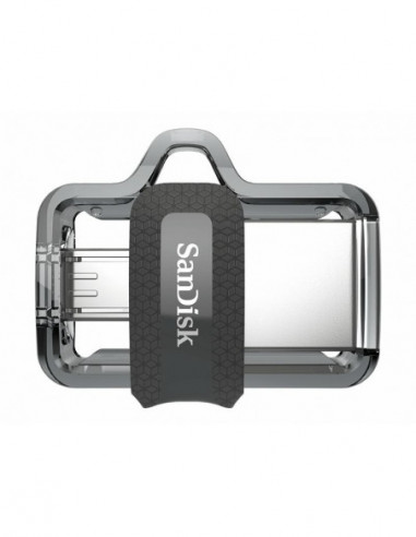 SanDisk Ultra Dual - drive flash USB...