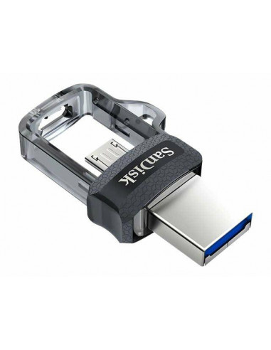 SanDisk Ultra Dual - drive flash USB...