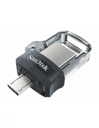 SanDisk Ultra Dual - drive flash USB...