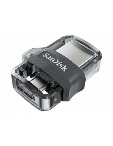 SanDisk Ultra Dual - drive flash USB...