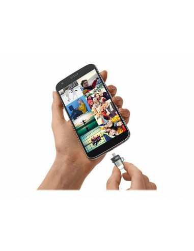 SanDisk Ultra Dual - drive flash USB...