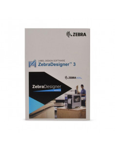 Zebra Designer Pro...