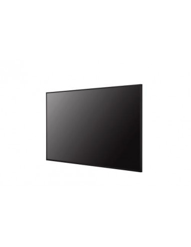 Televisor LG 49UH5N-E: 49", LCD, 4K...