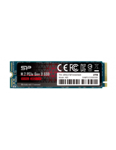 Disco SSD Silicon Power...