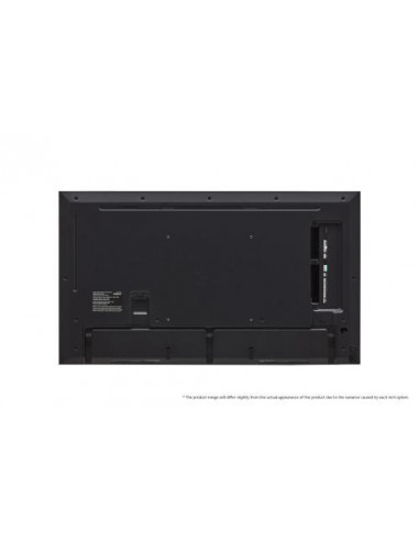 Televisor LG 49UH5N-E: 49", LCD, 4K...