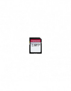256GB SD Card UHS-I U3