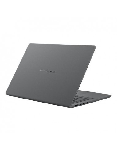 Portátil ASUS Zenbook A14 OLED:... Portátil ASUS Zenbook A14 OLED:...
