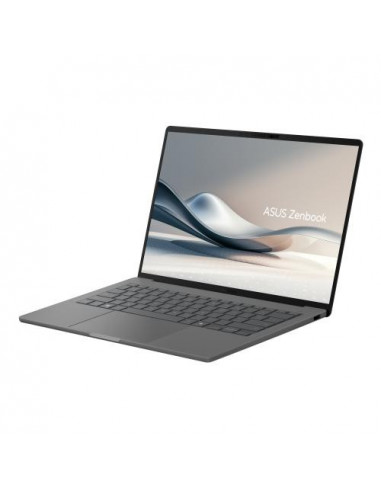 Portátil ASUS Zenbook A14 OLED:... Portátil ASUS Zenbook A14 OLED:...