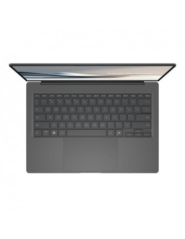 Portátil ASUS Zenbook A14 OLED:... Portátil ASUS Zenbook A14 OLED:...