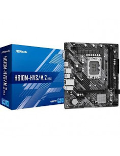 Motherboard ASRock...