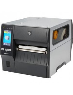 Impressora de Etiquetas...