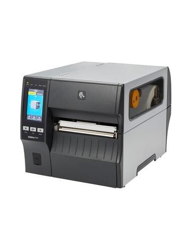 Impressora de Etiquetas Zebra ZT421 6"