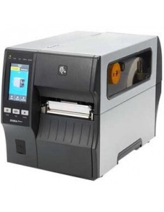 Zebra Tt Printer Zt411/ 4",...