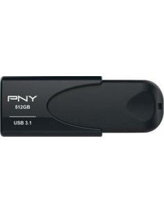 Memoria USB 512B PNY...