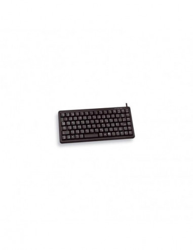 CHERRY G84-4100 Compact Keyboard -... CHERRY G84-4100 Compact Keyboard -...