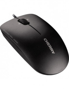 Rato Cherry MC 2000 USB com...