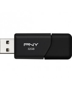 USB PNY 32GB Attache 4 3.0