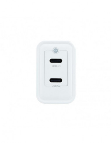 Carregador de Parede Coolbox...