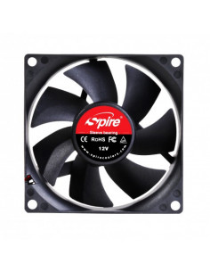 Ventoinha Spire 80mm...