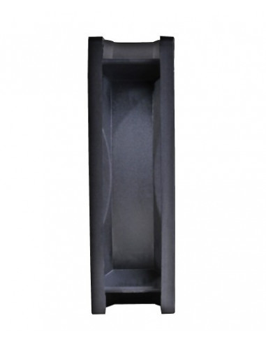 Ventoinha Extr Ar p/ Cxa - 80mm c/ PWM