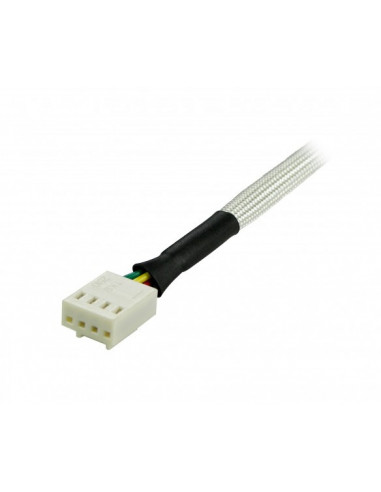 Ventoinha Spire 80mm SP08025S1L4-PWM...