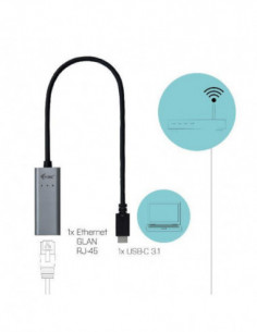 Adaptador USB-C para...