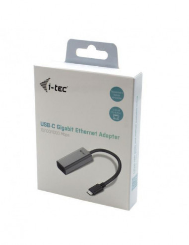 Adaptador USB-C para Gigabit Ethernet...