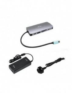 Base I-tec C31NANOVGA112W:...