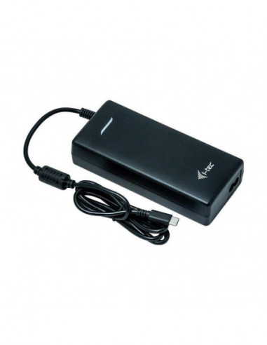 Base I-tec C31NANOVGA112W: Hub USB-C... Base I-tec C31NANOVGA112W: Hub USB-C...