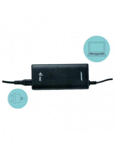 Base I-tec C31NANOVGA112W: Hub USB-C... Base I-tec C31NANOVGA112W: Hub USB-C...