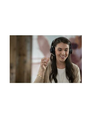 Poly Voyager Focus Uc Bt Headset B825 Ww
