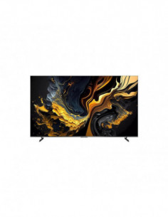 Tv Xiaomi 85" Max 2025 Uhd...