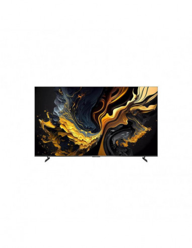 Tv Xiaomi 85" Max 2025 Uhd Qled...